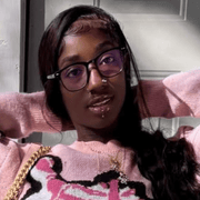 Ratazhia M., Nanny in Jonesboro, GA with 4 years paid experience