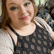 Katie B., Care Companion in Norfolk, VA with 10 years paid experience