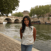 Eesha G., Pet Care Provider in Easton, PA with 1 year paid experience