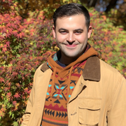 Nicholas C., Babysitter in Astoria, NY with 15 years paid experience