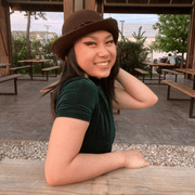 Vanessa N., Babysitter in Houston, TX with 1 year paid experience
