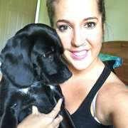 Brianna P., Pet Care Provider in Shamokin, PA 17872 with 4 years paid experience