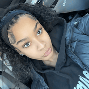 Jazlyn W., Babysitter in 21791 with 1 year of paid experience