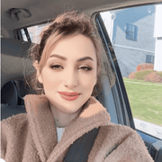 Basma A., Babysitter in Amlin, OH with 6 years paid experience