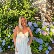 Bridie M., Child Care in Farmington, NY 14425 with 3 years of paid experience