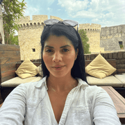 Andrea P., Care Companion in Orlando, FL with 0 years paid experience