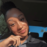 Kayden M., Care Companion in Ocala, FL with 1 year paid experience