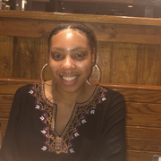 Zaria M., Babysitter in Columbus, OH with 12 years paid experience