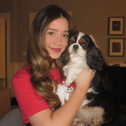 Emma B., Pet Care Provider in Madison, WI with 4 years paid experience
