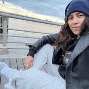 Shasty N., Nanny in New York, NY with 8 years paid experience