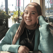 Roua A., Babysitter in 91901 with 1 year of paid experience