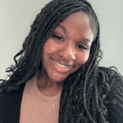 Kalijah B., Babysitter in 30606 with 2 years of paid experience
