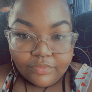 Chemada V., Babysitter in Easton, PA with 2 years paid experience