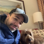 Aaron S., Pet Care Provider in Morrisville, VT 05661 with 10 years paid experience