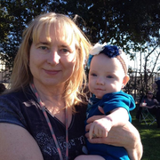 Diana B., Babysitter in Buena Park, CA with 25 years paid experience