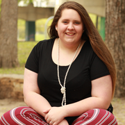 Megan W., Babysitter in Crowley, TX with 2 years paid experience