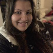 Dina B. - Arlington Babysitter