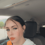Brooklyn J., Nanny in 84044 with 2 years of paid experience