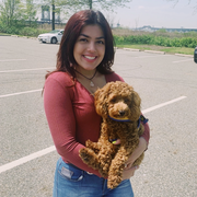 Sidra K., Pet Care Provider in Belleville, NJ with 2 years paid experience