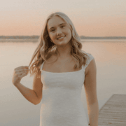 Kailee S., Babysitter in Nicollet, MN 56074 with 4 years of paid experience