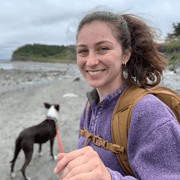 Sam H., Babysitter in 98513 with 3 years of paid experience