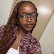 Samirah  C., Babysitter in 22209 with 2 years of paid experience