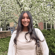 Angelica B., Child Care Provider in 55016 with 2 years of paid experience