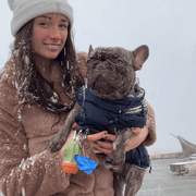 Lyss H., Pet Care Provider in Oak Harbor, WA with 10 years paid experience
