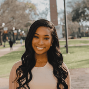 Makena M., Child Care Provider in 35480 with 5 years of paid experience