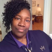Tarsha H., Care Companion in Eden, NC 27288 with 18 years paid experience