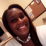 Justice R., Babysitter in El Dorado, KS with 5 years paid experience