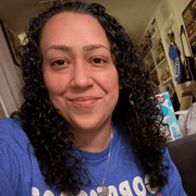 Melissa D., Care Companion in Orlando, FL with 0 years paid experience