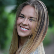 Maggie S. - New Berlin Babysitter