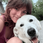 Lucia G., Child Care Provider in 80474 with 8 years of paid experience