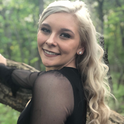 Kenadi V., Nanny in Olathe, KS with 5 years paid experience