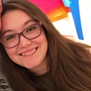 Mykayla C. - Cincinnati <span class="translation_missing" title="translation missing: en.application.care_types.child_care">Child Care</span>