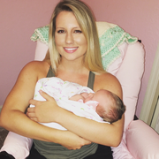 Katie G., Babysitter in Tampa, FL with 1 year paid experience