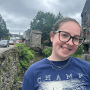 Isabella G., Babysitter in Brunswick, ME with 3 years paid experience