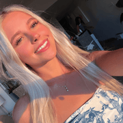 Ella C., Babysitter in Woodstock, GA with 4 years paid experience