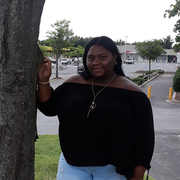 Rohanna O., Babysitter in Hampton, VA with 2 years paid experience