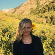 Hannah G., Babysitter in Richmond, UT with 4 years paid experience