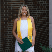 Katelyn L., Nanny in 56560 with 3 years of paid experience