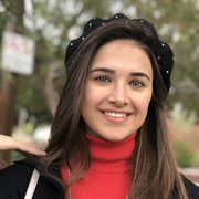 Marharyta M. - Tucson Babysitter