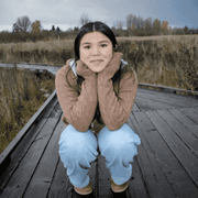 Esmeralda B., Babysitter in 97330 with 5 years of paid experience