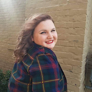 Paige B. - Brandy Station Nanny