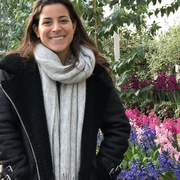 Roberta C. - Newtown Square <span class="translation_missing" title="translation missing: en.application.care_types.child_care">Child Care</span>