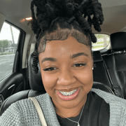 Harmony G., Child Care Provider in 33033 with 3 years of paid experience