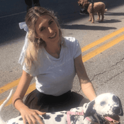 Arianna W., Nanny in 93630 with 12 years of paid experience