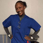Sanyia H., Babysitter in 55003 with 7 years of paid experience