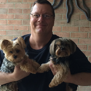 Larry J., Pet Care Provider in Athens, GA 30606 with 1 year paid experience